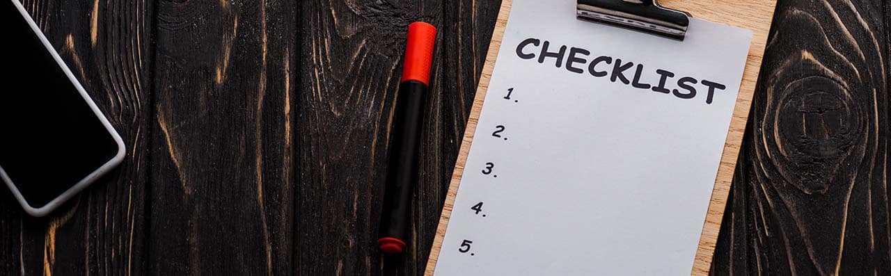 Top 10 Quick, Easy and Critical Website Checks Heading into 2024