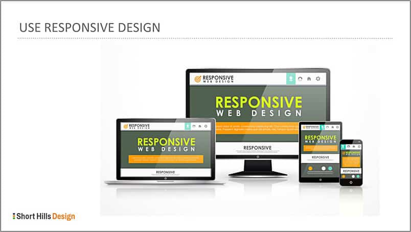 What is Responsive Design?