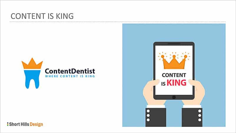 Medical and Dental Web Design - What Pages Should a Healthcare Website Have?