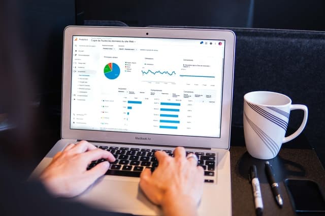 Google Analytics 2022: What's a Good Bounce Rate?