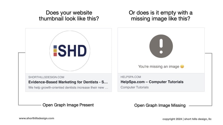 Does Your Website Look Like This?