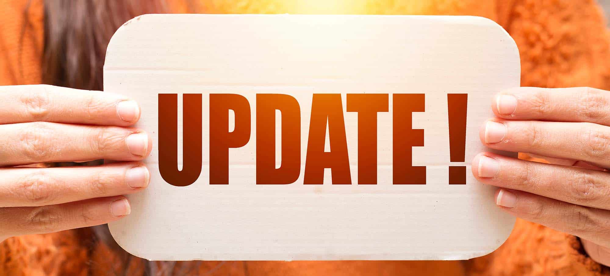 Google My Business Updates - February 2023