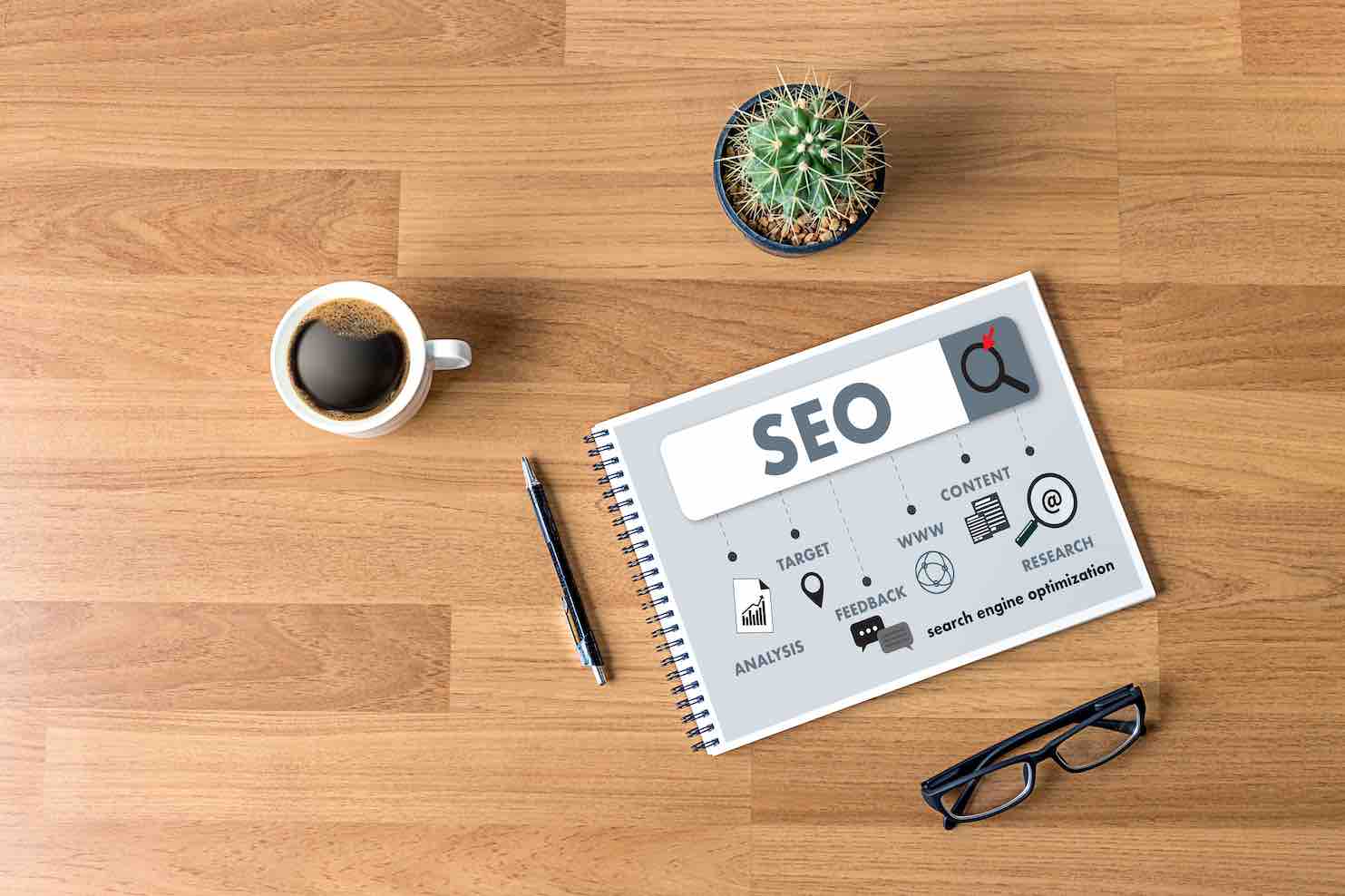 Local SEO for Dentists - Ranking Factors