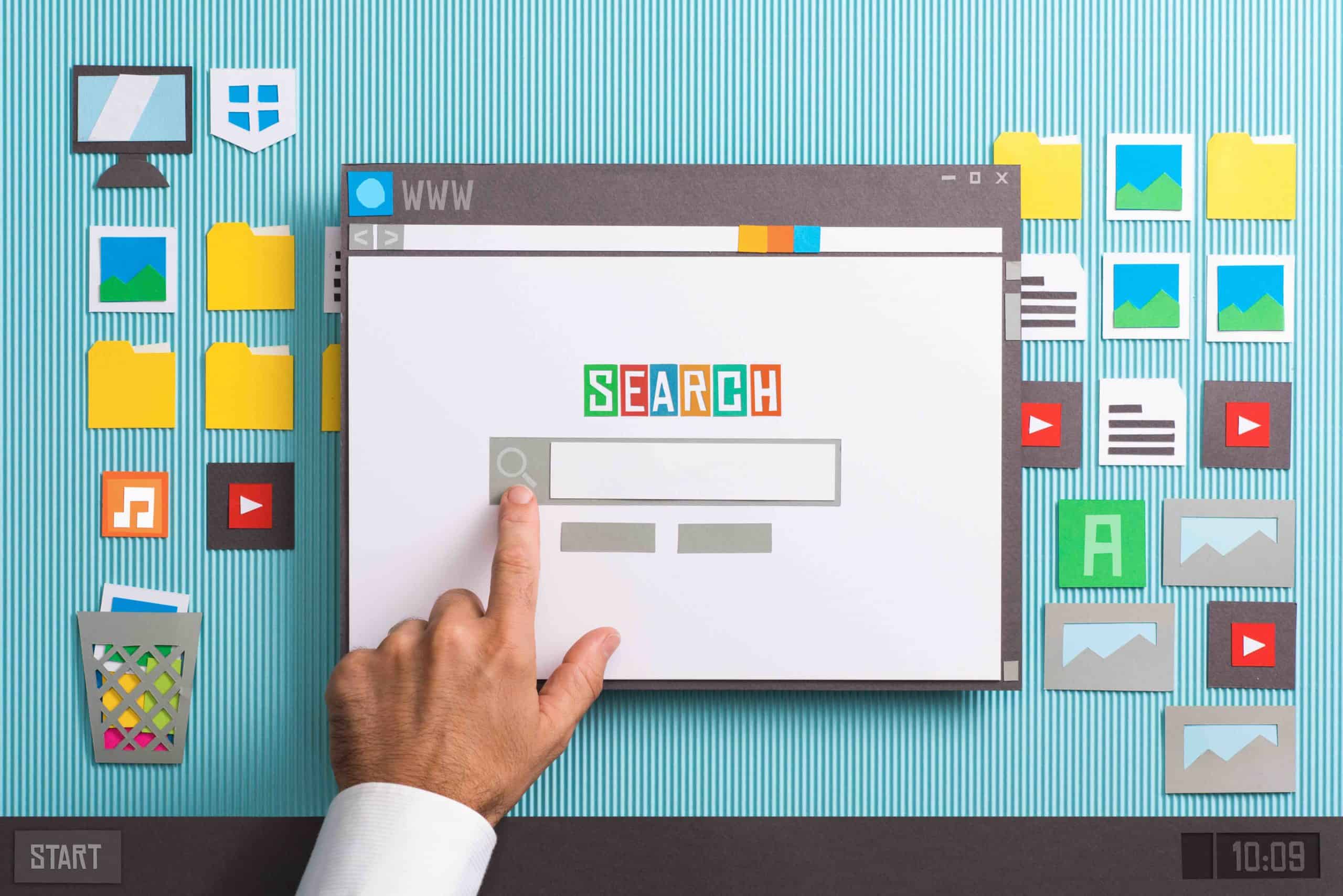 Healthcare SEO - Ranking for Local Towns