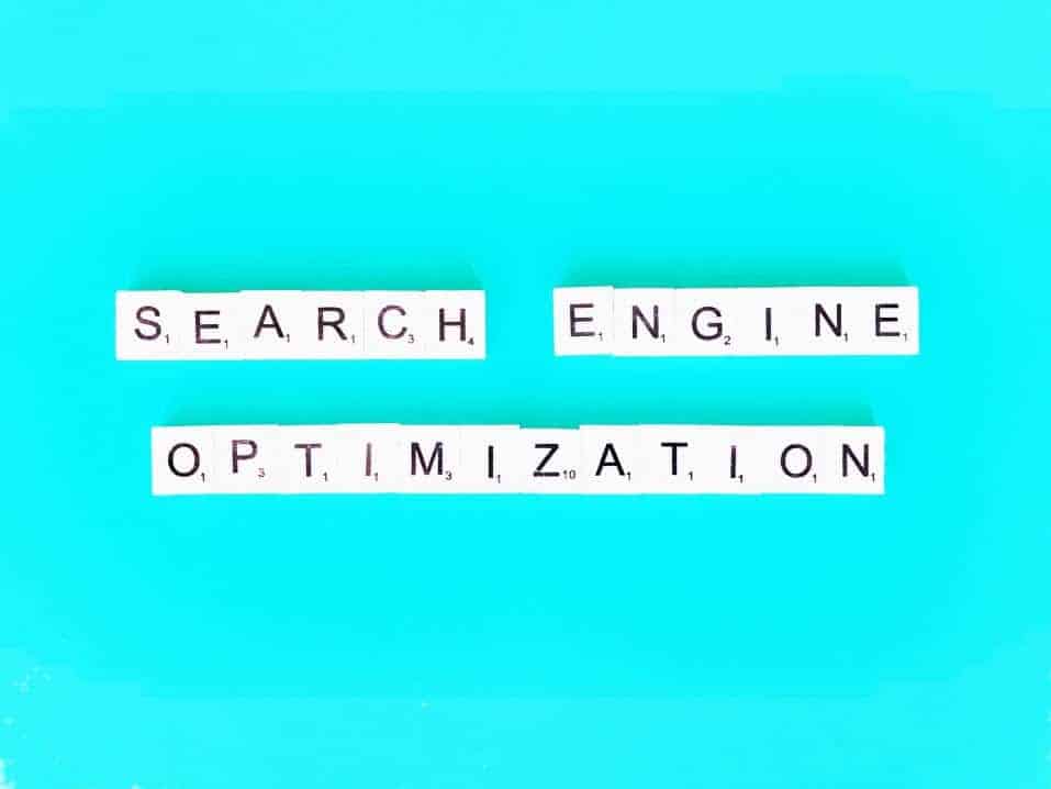 Is Your SEO Company Really Optimizing Your Website for SEO?