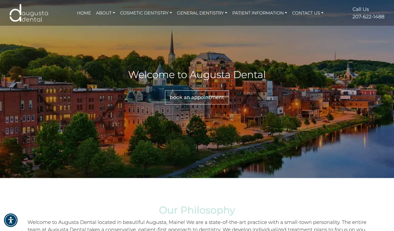 Augusta Dental