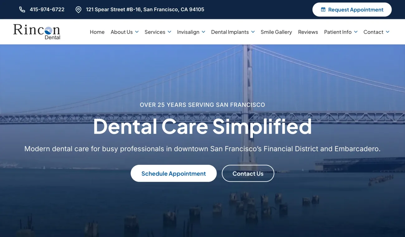 Rincon Dental