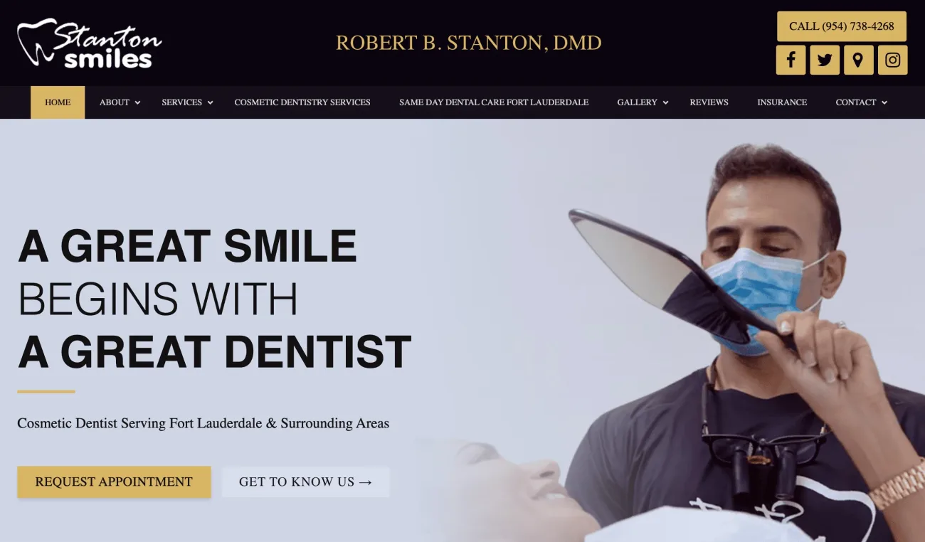 Stanton Smiles